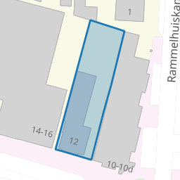 Perceel AML01-O-1082