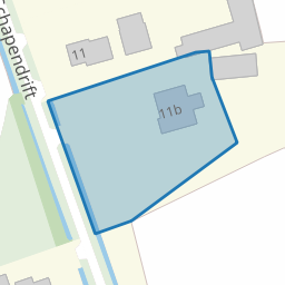 Perceel AML01-O-1154