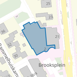 Perceel AML01-O-1167