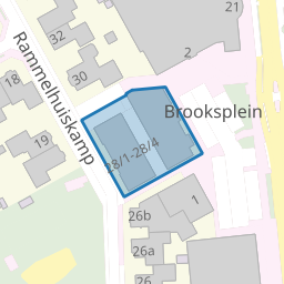 Perceel AML01-O-1169