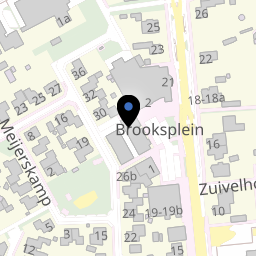Appartement AML01 O 1187 8