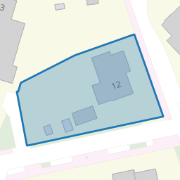 Perceel AML01-O-1196