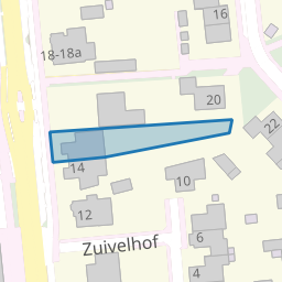 Perceel AML01-O-1219