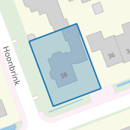 Perceel AML01-O-1256