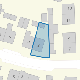 Perceel AML01-O-1264