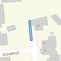 Perceel AML01-O-1270