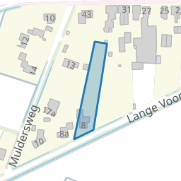 Perceel AML01-O-1298
