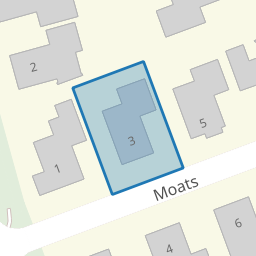 Perceel AML01-O-1323