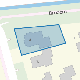 Perceel AML01-O-1326