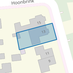 Perceel AML01-O-1334