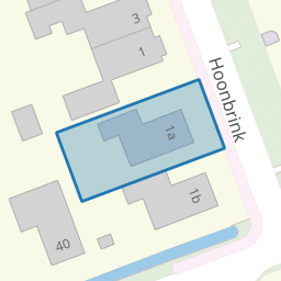 Perceel AML01-O-1370