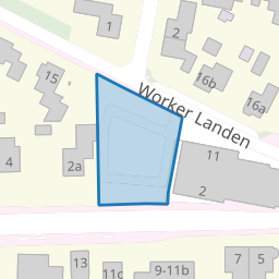 Perceel AML01-O-1391