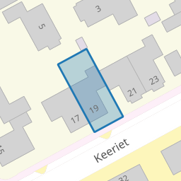 Perceel AML01-O-1490