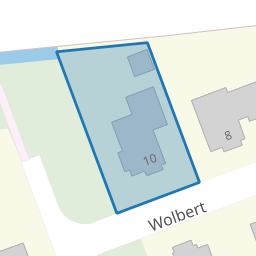 Perceel AML01-O-1516