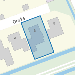 Perceel AML01-O-1521