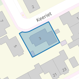 Perceel AML01-O-1536