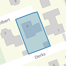 Perceel AML01-O-1561