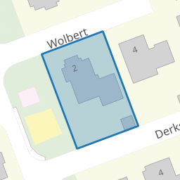 Perceel AML01-O-1562