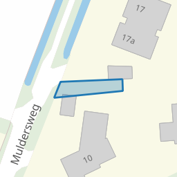 Perceel AML01-O-1609