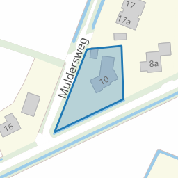 Perceel AML01-O-1611