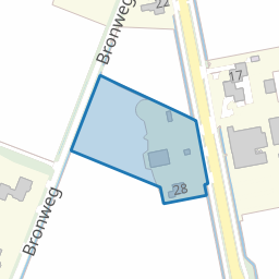 Perceel AML01-O-1622