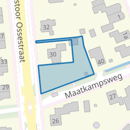 Perceel AML01-O-1646