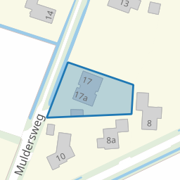 Perceel AML01-O-1717