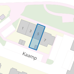 Perceel AML01-O-1748