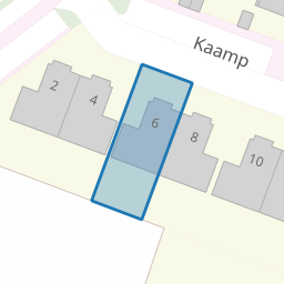 Perceel AML01-O-1750