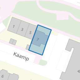 Perceel AML01-O-1759