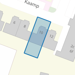 Perceel AML01-O-1761