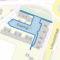 Perceel AML01-O-1762