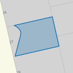 Perceel AML01-O-1815