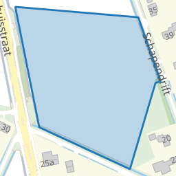 Perceel AML01-O-1890