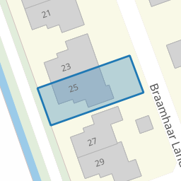 Perceel AML01-O-1909