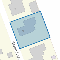 Perceel AML01-O-1917