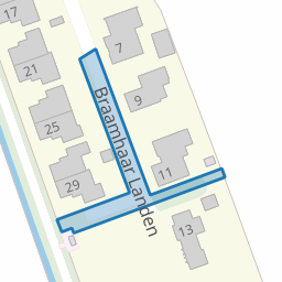 Perceel AML01-O-1920