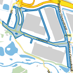 Perceel AML01-O-1959