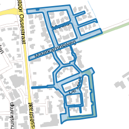 Perceel AML01-O-1968