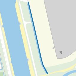 Perceel AML01-O-1981