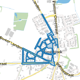 Perceel AML01-O-1985