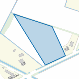 Perceel AML01-O-1987