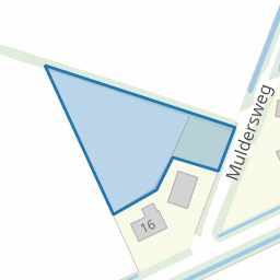 Perceel AML01-O-1988