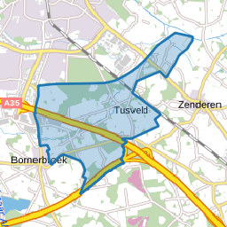 Sectie P