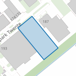 Perceel AML01-R-1007