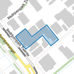 Perceel AML01-R-1010
