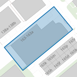 Perceel AML01-R-1014