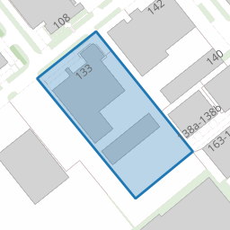 Perceel AML01-R-1015