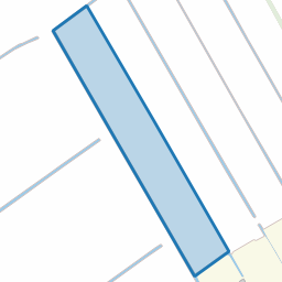 Perceel AML01-R-1029