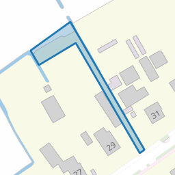 Perceel AML01-R-1032